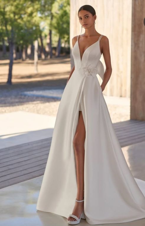 Erbay Ekinci Gelinlik & Abiye