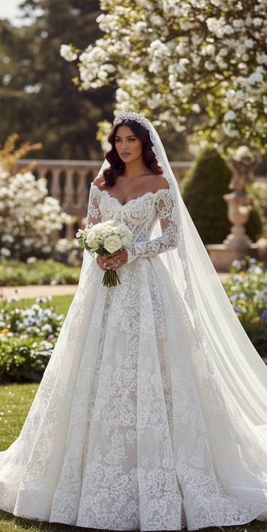 EEGA-6-26 A Kesim Straplez Göğüs Dekolteli Gelinlik 2