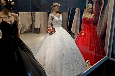 Ayyıldız Exclusive Abiye