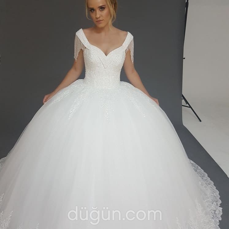 Sps Ayyildiz Gelinlik Gelinlik Izmir