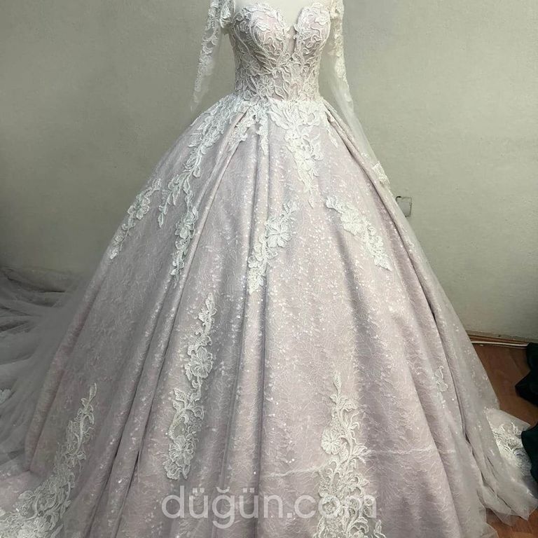 SPS Ayyıldız Gelinlik