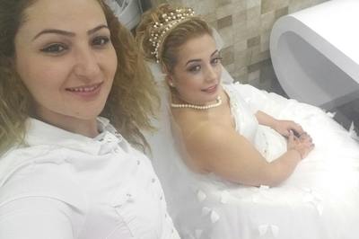 Kuaför Havva Doğan