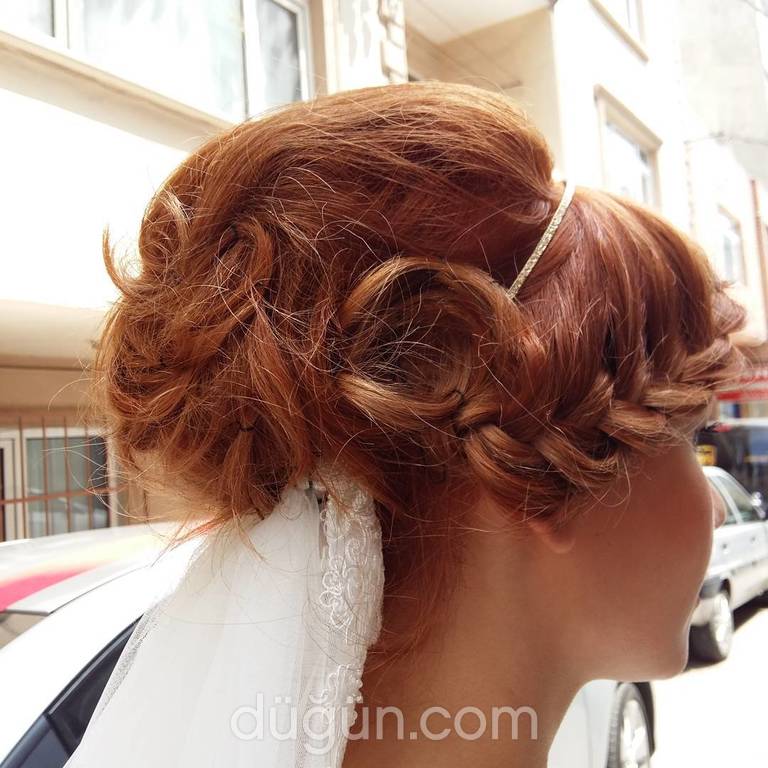 Kuaför Havva Doğan