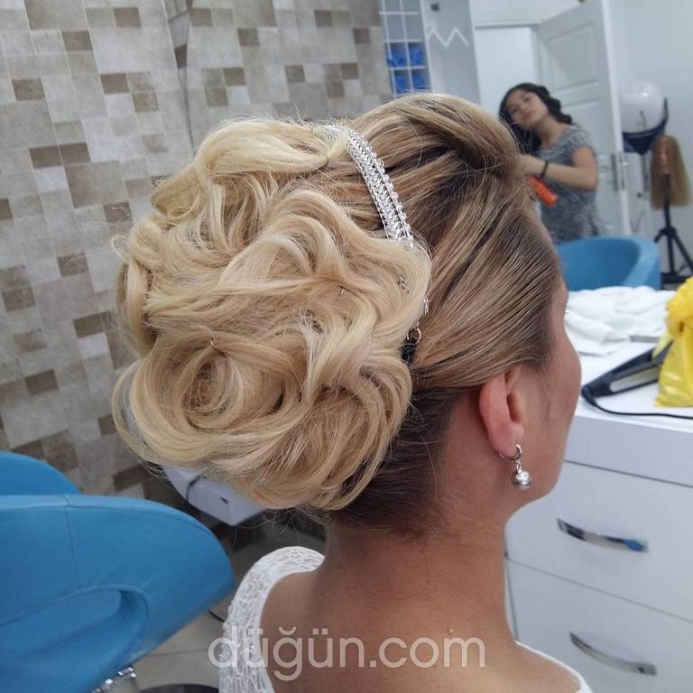 Kuaför Havva Doğan