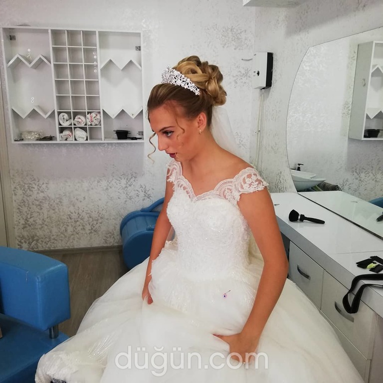 Kuaför Havva Doğan