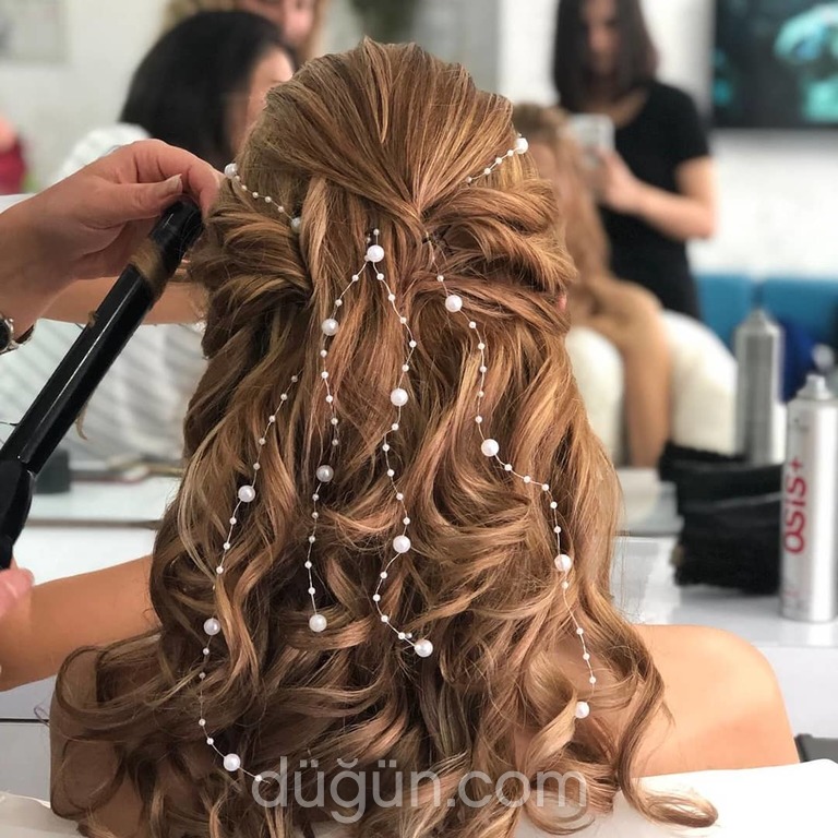 Kuaför Havva Doğan