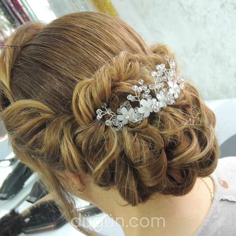 Kuaför Havva Doğan