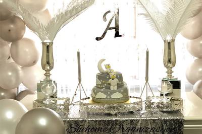 She Home Davet Salonu