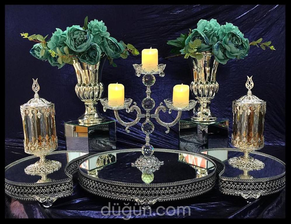 She Home Davet Salonu