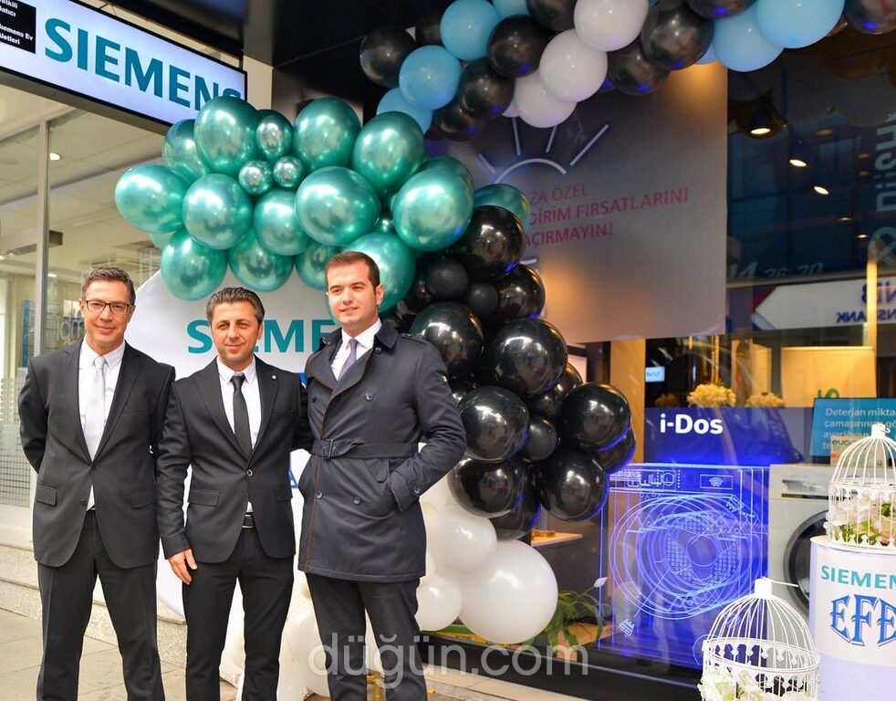 She Home Davet Salonu