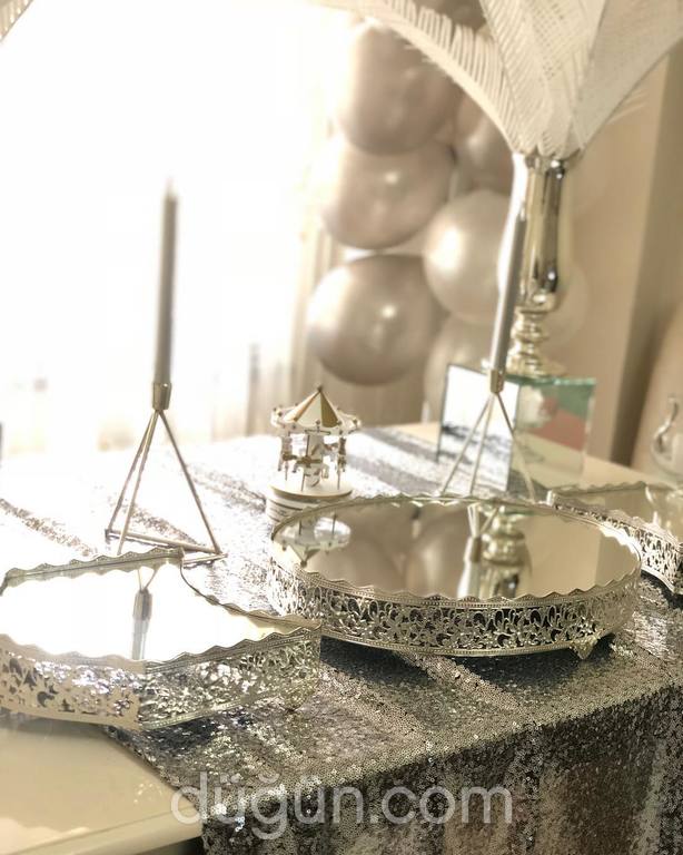 She Home Davet Salonu