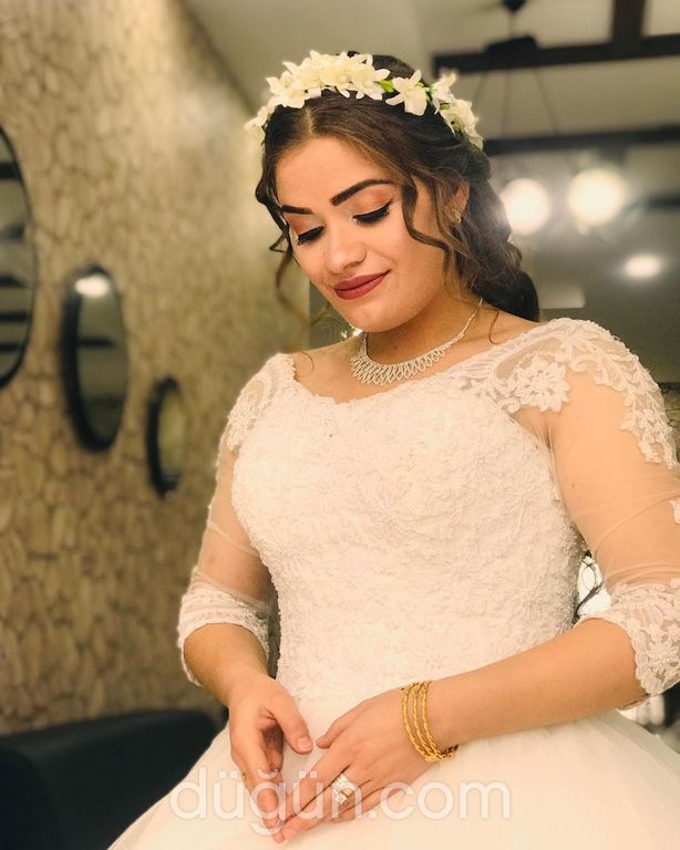 Emre Yüce Saç Tasarım Salonu