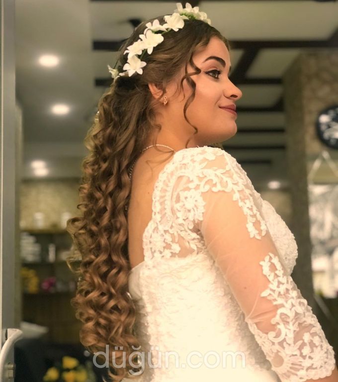 Emre Yüce Saç Tasarım Salonu