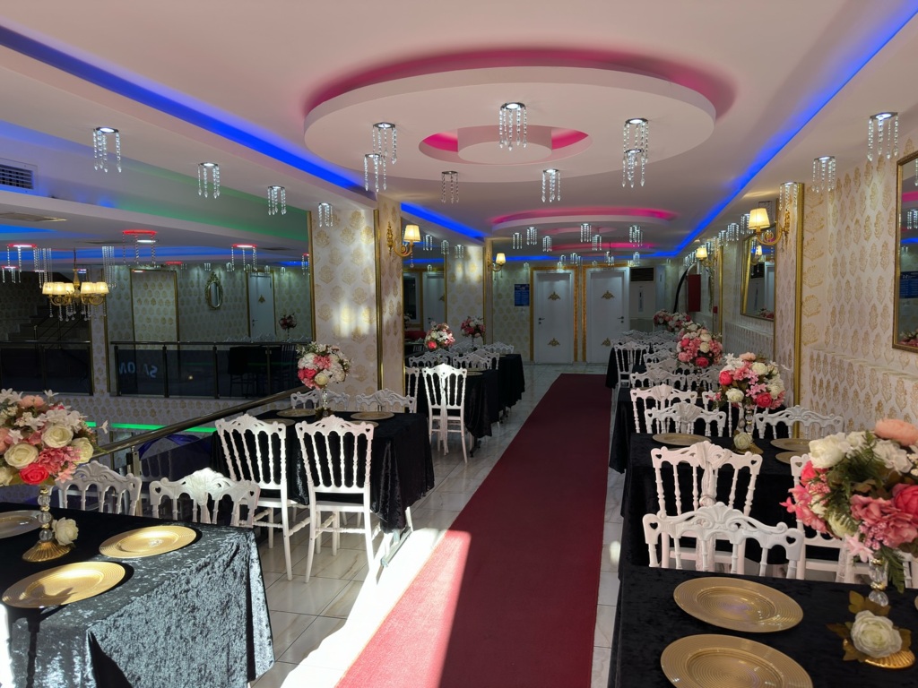 Salon Umut