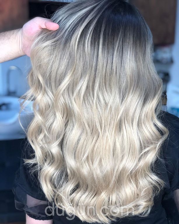 528 Galata Hair Design Studio