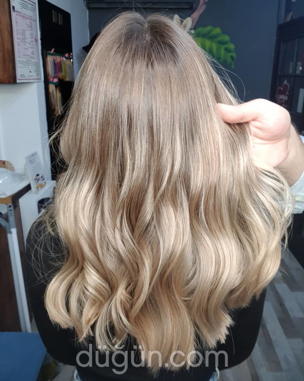 528 Galata Hair Design Studio