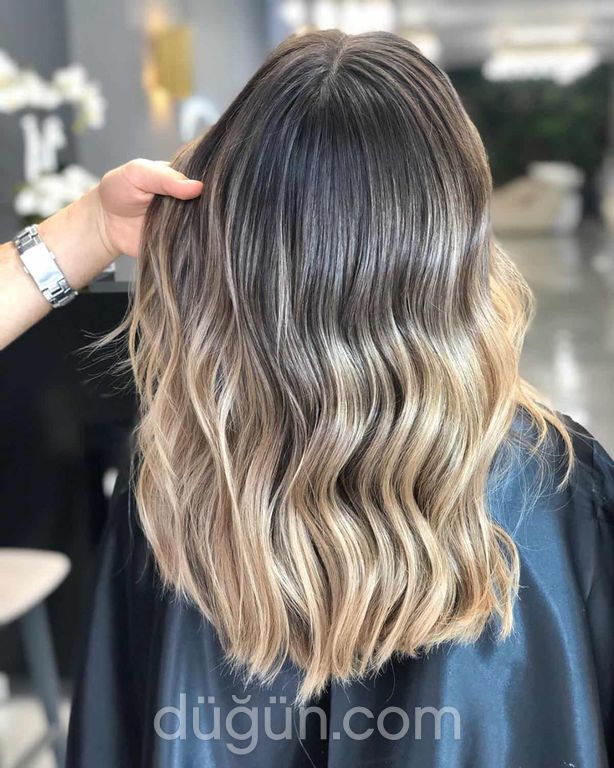 528 Galata Hair Design Studio