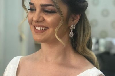 Moda Kuaför Hakan Sasa