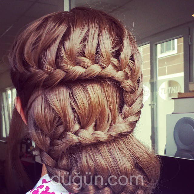 Moda Kuaför Hakan Sasa