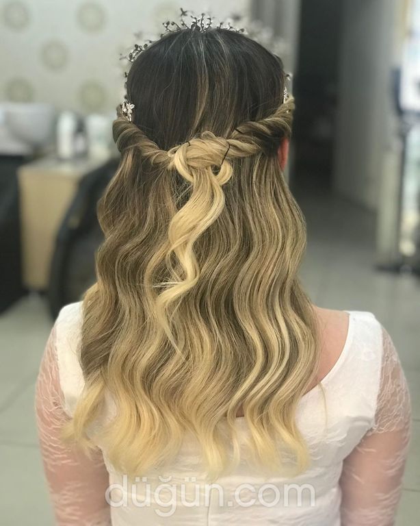 Moda Kuaför Hakan Sasa