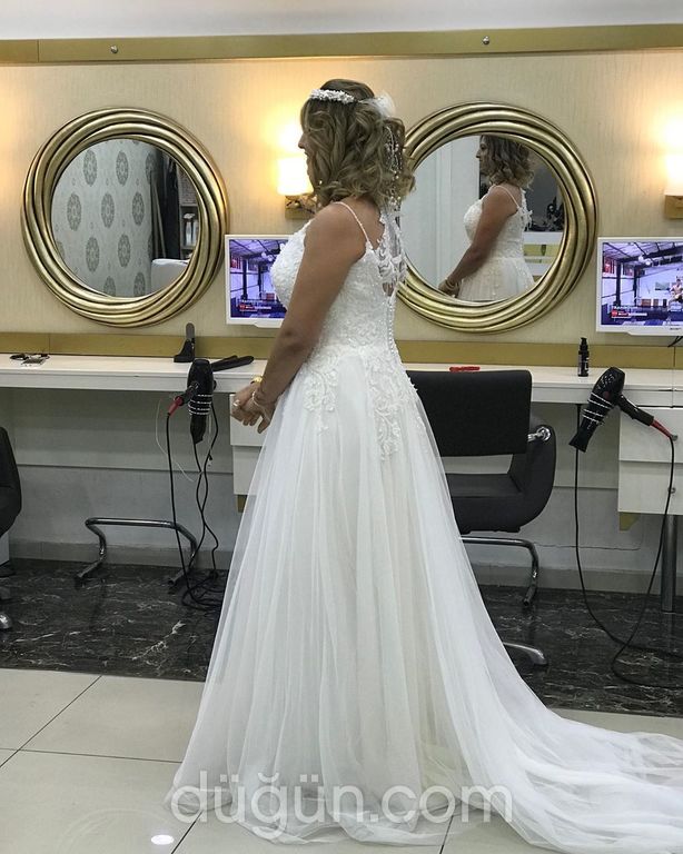 Moda Kuaför Hakan Sasa