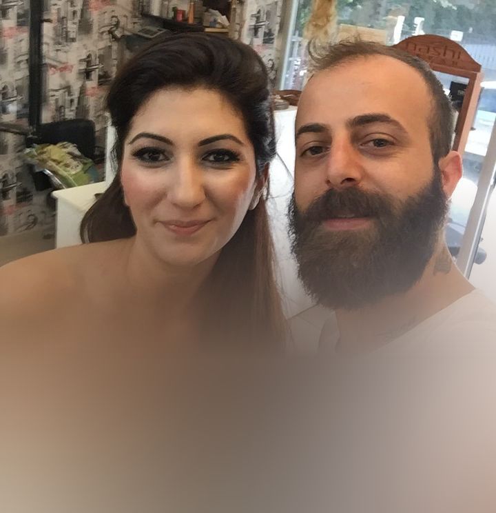 SB Hair Design