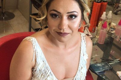 Özlem Kuaför Sarnıç