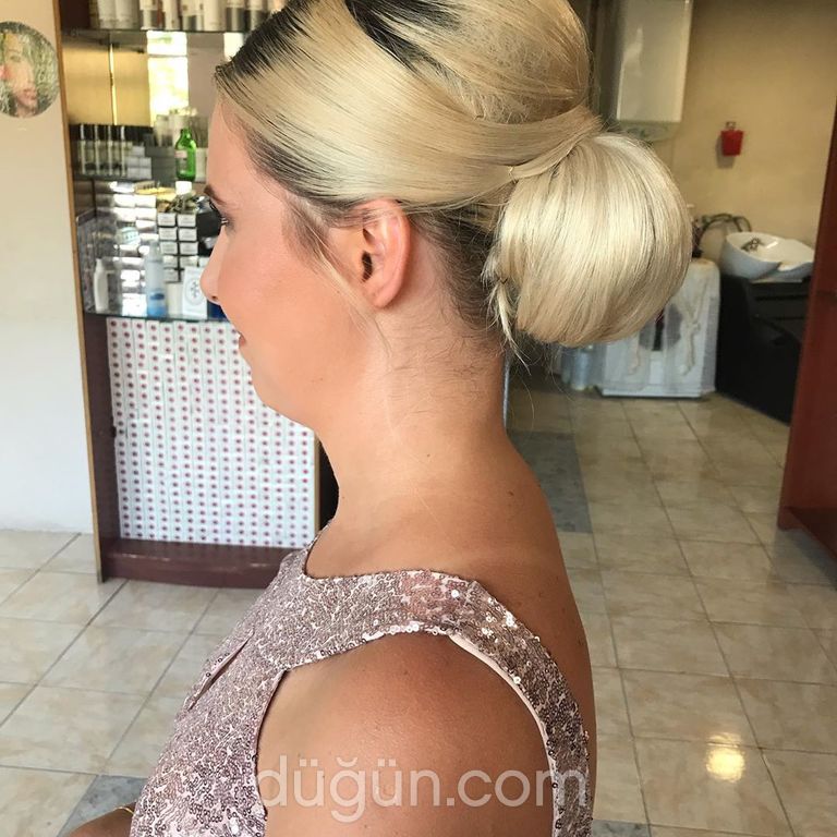 Özlem Kuaför Sarnıç