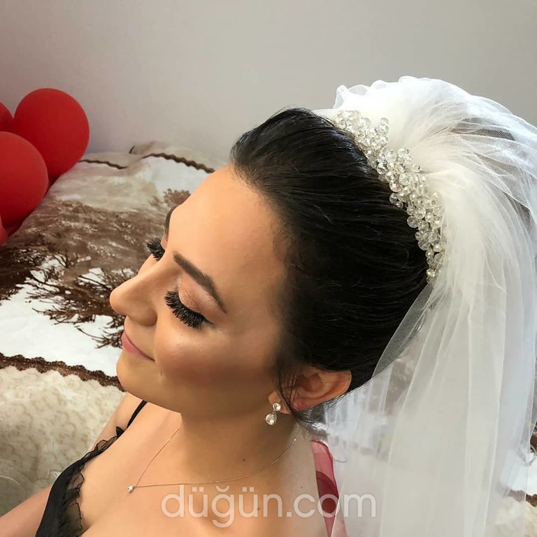 Özlem Kuaför Sarnıç