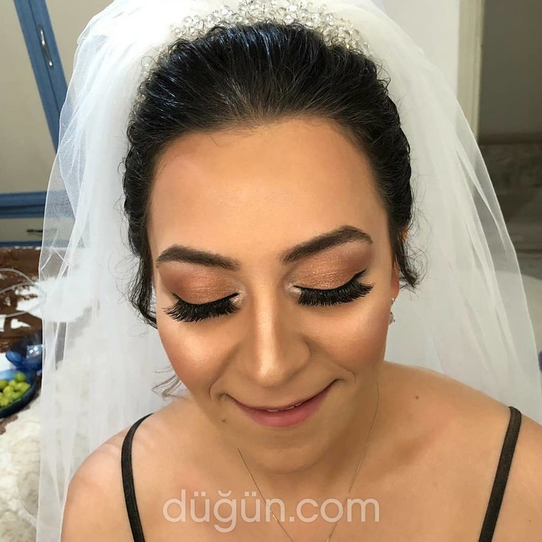 Özlem Kuaför Sarnıç