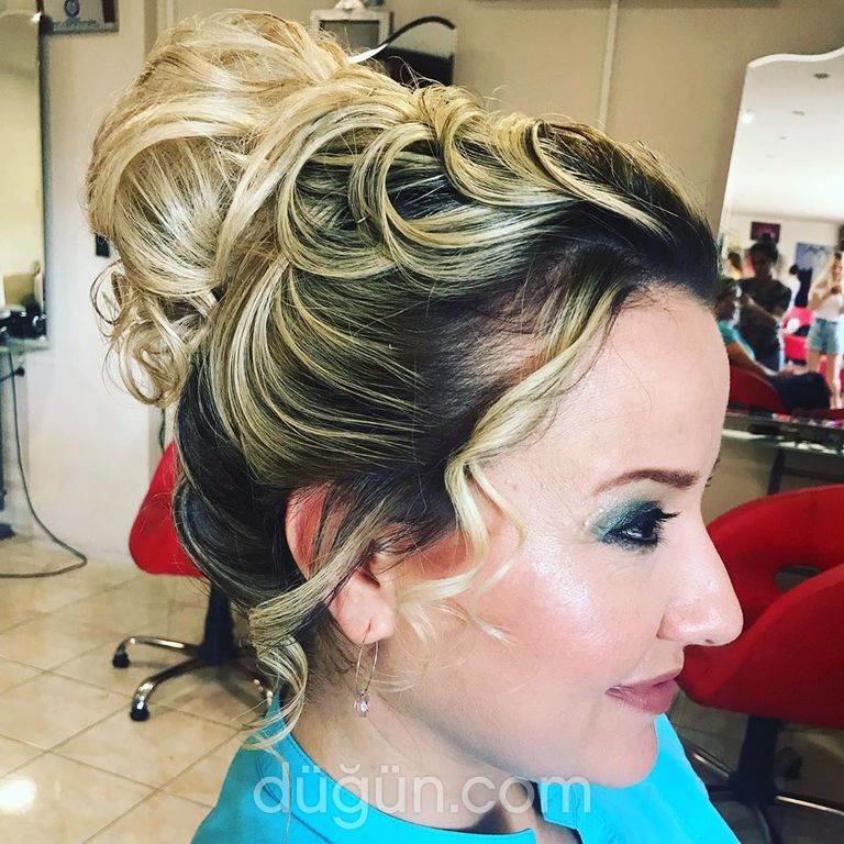 Özlem Kuaför Sarnıç