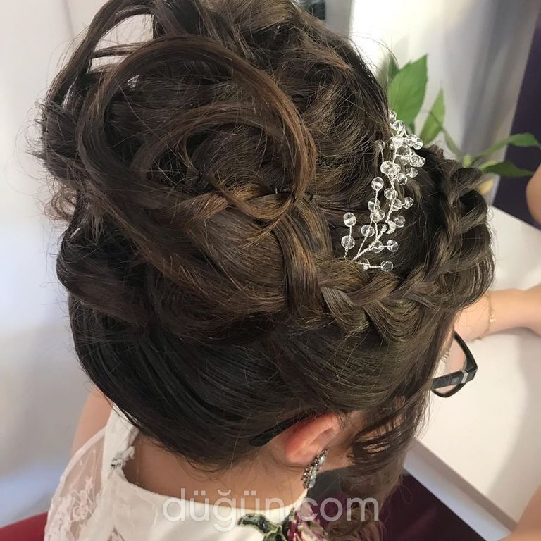 Özlem Kuaför Sarnıç