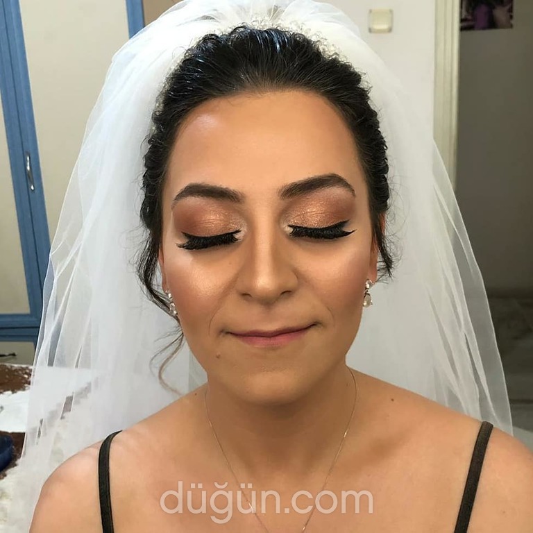 Özlem Kuaför Sarnıç