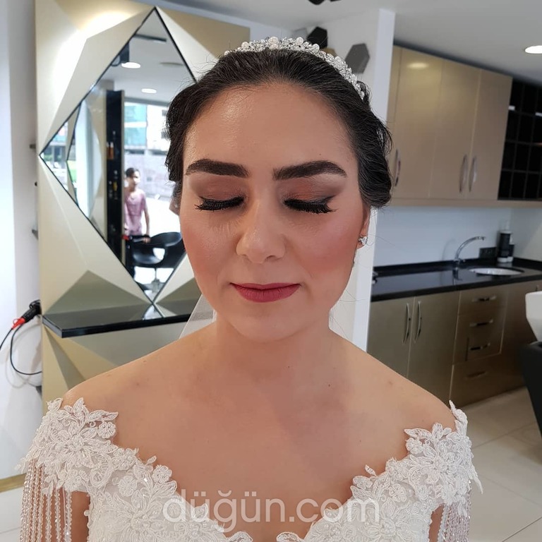 Oğulcan İncekaş Hair Stüdyo