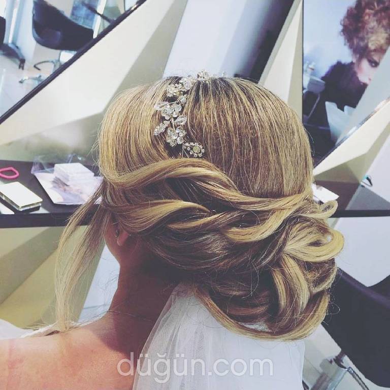 Oğulcan İncekaş Hair Stüdyo