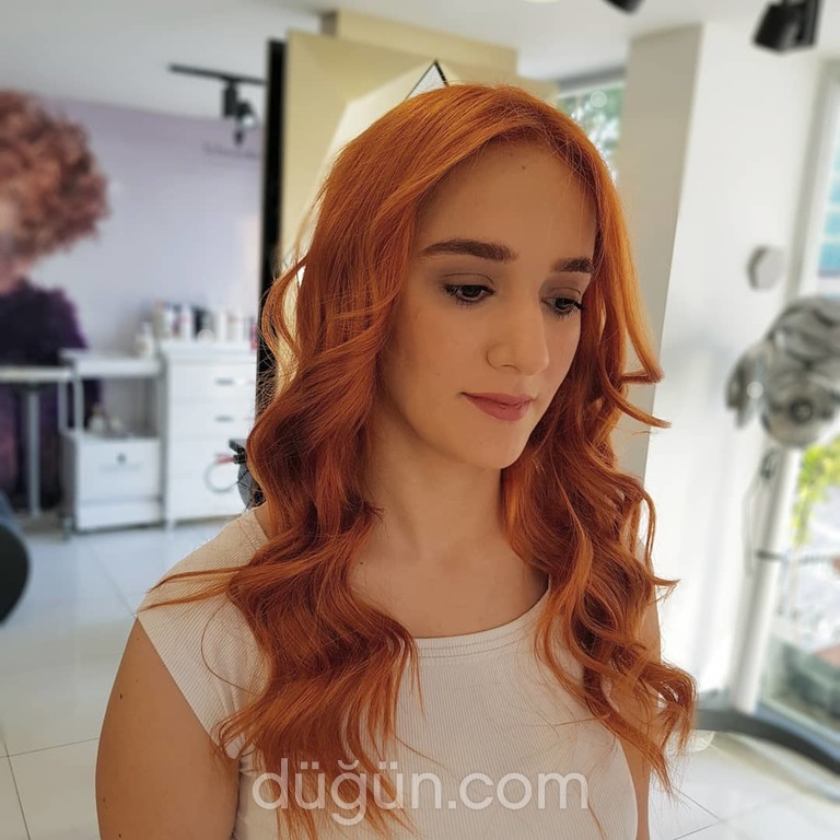 Oğulcan İncekaş Hair Stüdyo