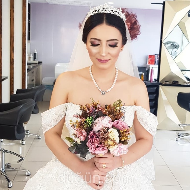 Oğulcan İncekaş Hair Stüdyo