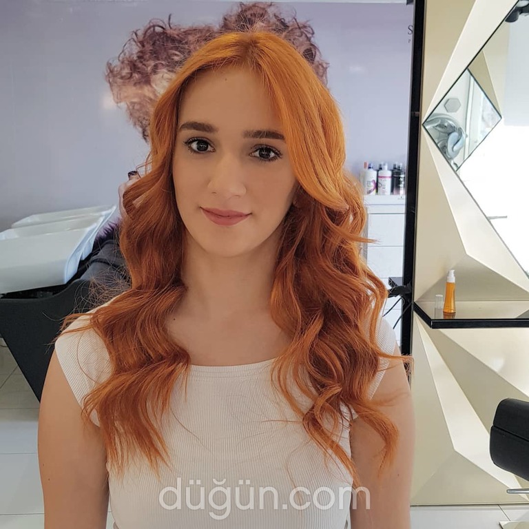 Oğulcan İncekaş Hair Stüdyo