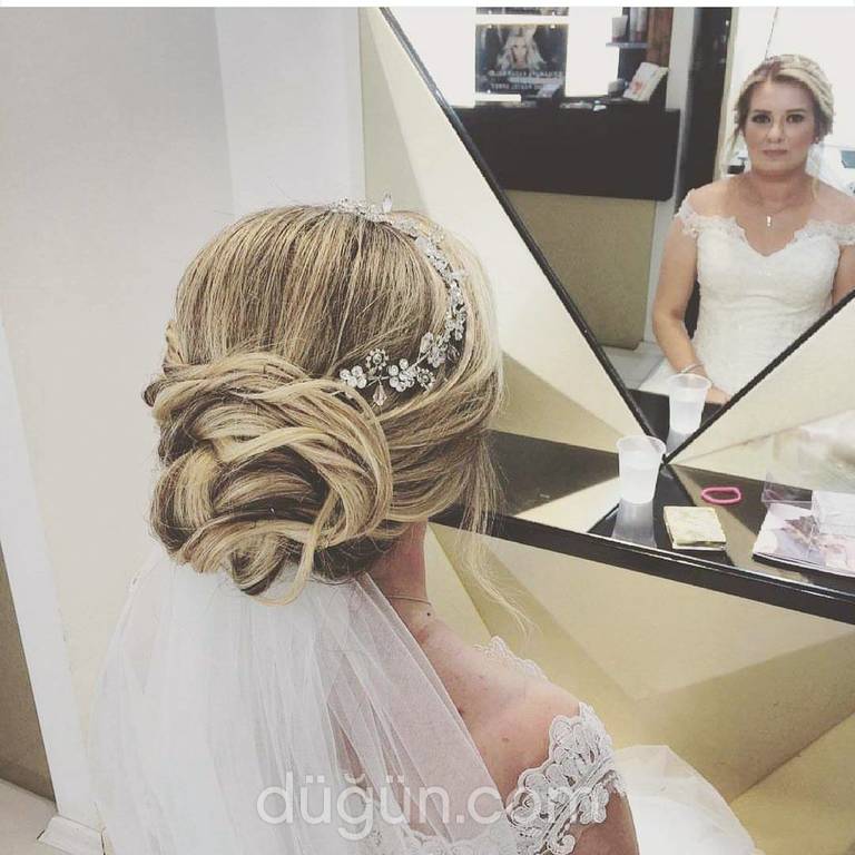 Oğulcan İncekaş Hair Stüdyo