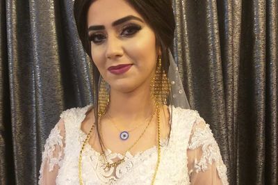 Özlem Kuaför ve Moda Evi