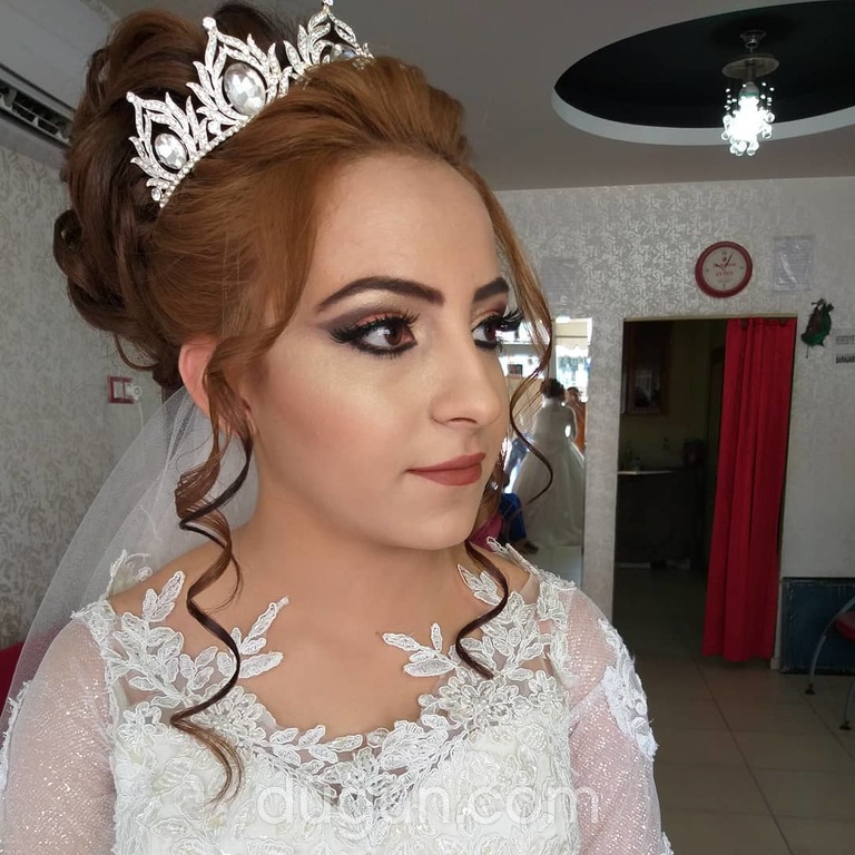 Özlem Kuaför ve Moda Evi