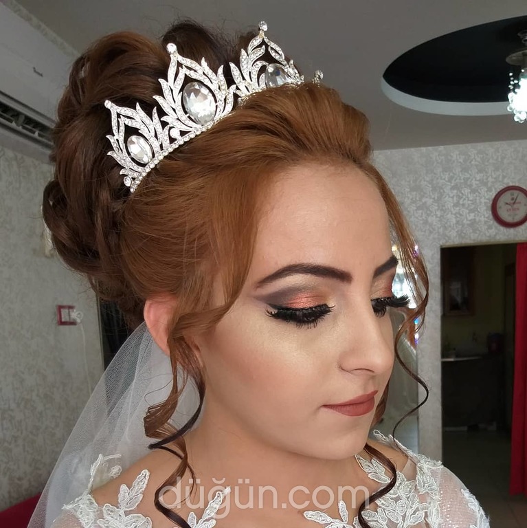 Özlem Kuaför ve Moda Evi