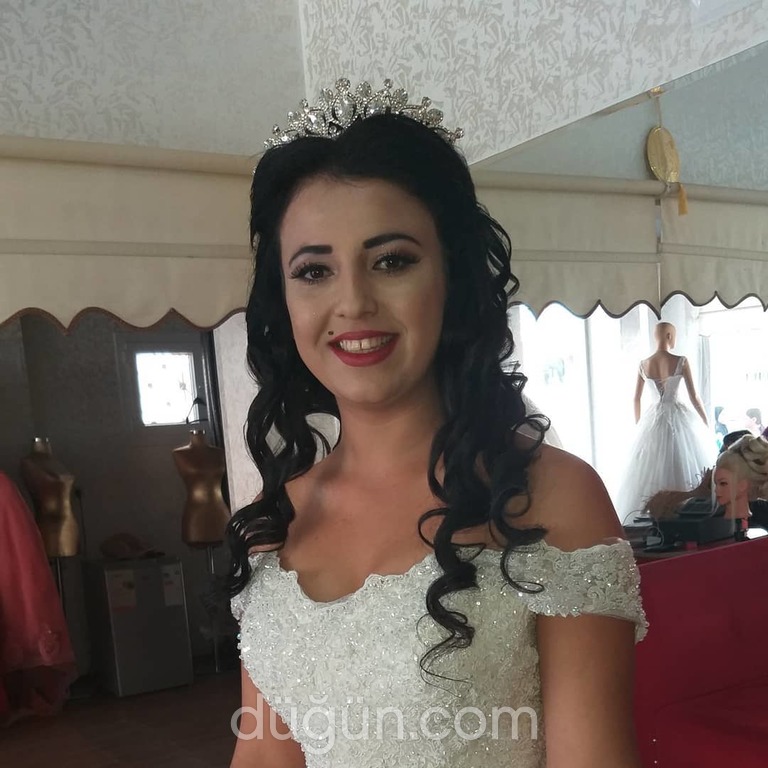 Özlem Kuaför ve Moda Evi