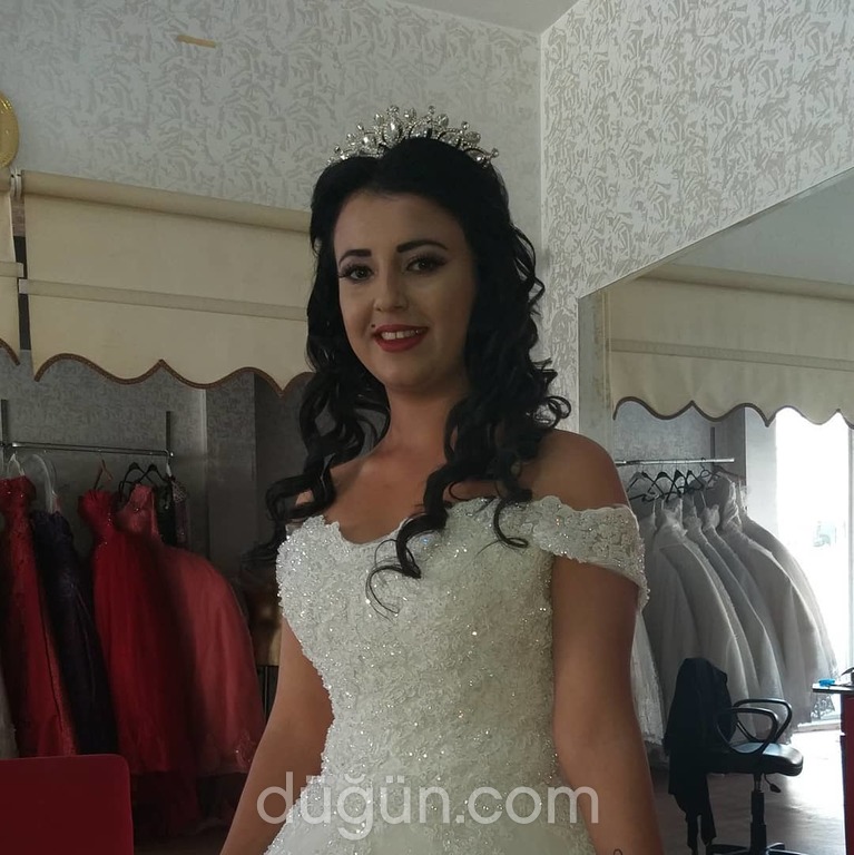 Özlem Kuaför ve Moda Evi