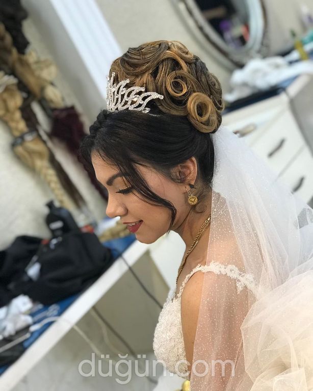 Kuaför Özlem Sırımcı