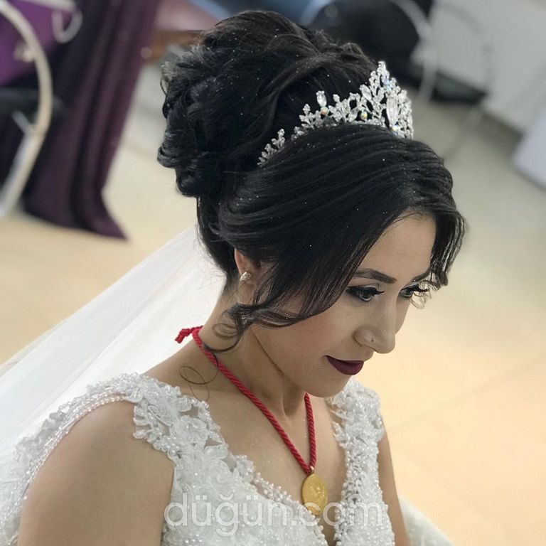 Kuaför Özlem Sırımcı