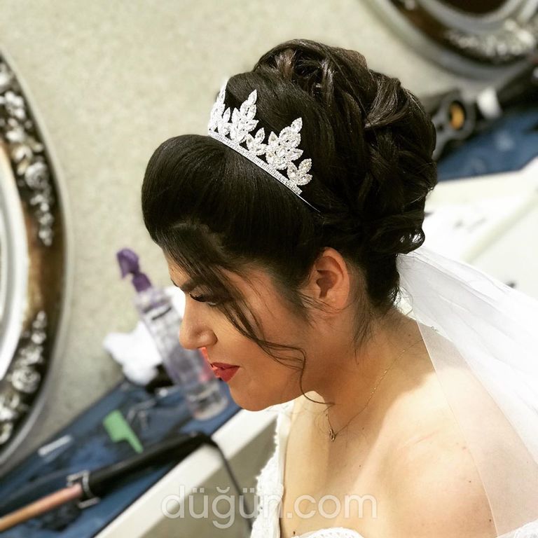 Kuaför Özlem Sırımcı