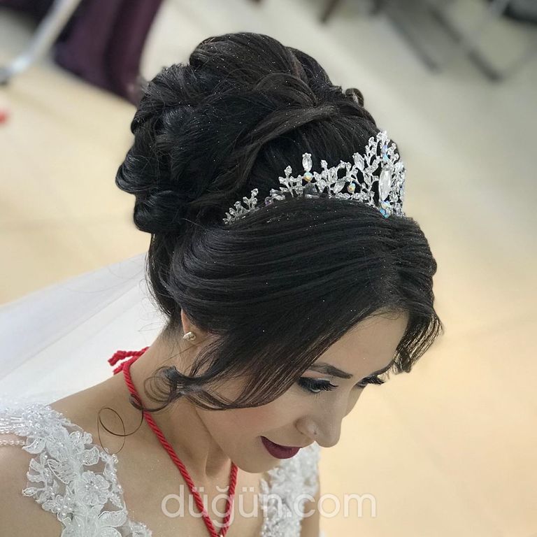 Kuaför Özlem Sırımcı