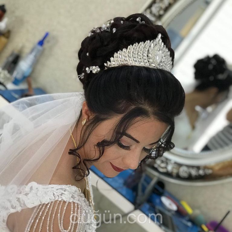 Kuaför Özlem Sırımcı