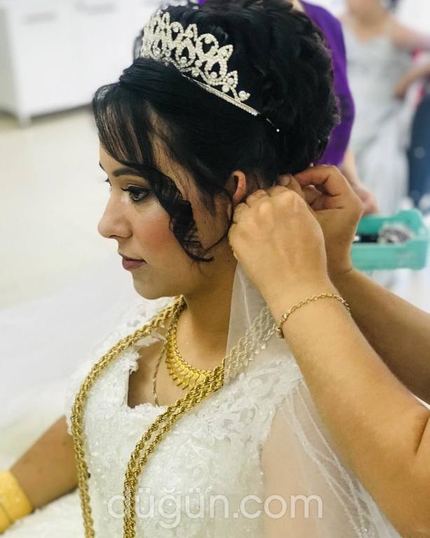 Kuaför Özlem Sırımcı